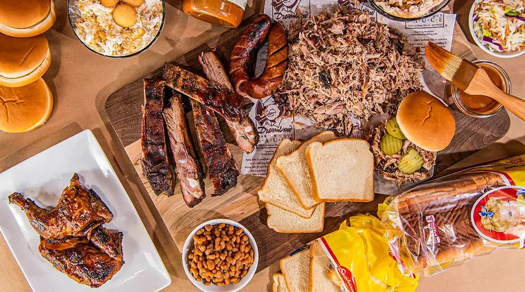 The 8 Best Places for BBQ in Montgomery, Alabama